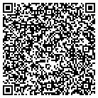 QR code with Custom Quality Woodworking contacts
