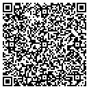QR code with The rattle room contacts