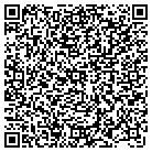 QR code with The Training Zone Studio contacts