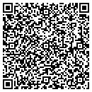 QR code with Gary Bakker contacts