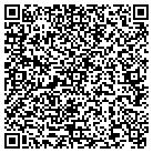 QR code with U-Signal Maintenance Co contacts