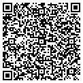 QR code with Dmk Woodworking contacts