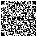 QR code with Gerald Pins contacts