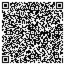 QR code with A Water Rights Research contacts