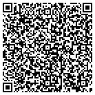 QR code with Ann Arbor Center For Financial contacts