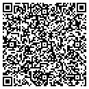 QR code with Gainey Ceramics contacts