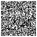 QR code with Glb Service contacts