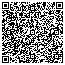 QR code with Xtend Barre contacts