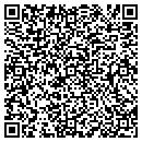 QR code with Cove School contacts