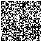 QR code with Puck Players Puppet Theater contacts