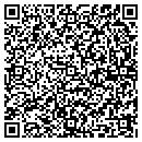QR code with Kln Logistics Corp contacts