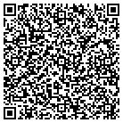 QR code with Higginbothams Woodworks contacts