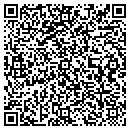 QR code with Hackman Farms contacts