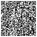 QR code with Hagedorn Roger contacts