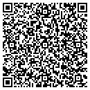 QR code with Radiator Man contacts