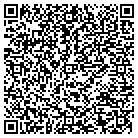 QR code with Hudson Woodworking-Restoration contacts