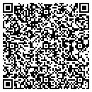 QR code with Hannan Dairy contacts