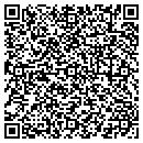 QR code with Harlan Huitink contacts