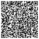 QR code with Harlan Schaefer contacts