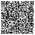 QR code with Jcs Woodworks LLC contacts