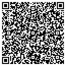 QR code with J&D Lumber & Woodworking Inc contacts