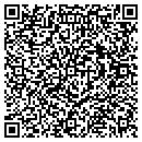 QR code with Hartwig David contacts