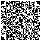 QR code with A M Test-Air Quality LLC contacts