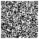 QR code with Prior Lake Pontoon Rental LLC contacts