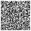 QR code with Henkes Trent contacts