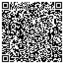 QR code with Jag Vending contacts