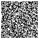 QR code with Hess Dairy Inc contacts