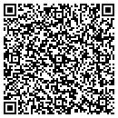QR code with B K Financial Service contacts