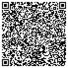 QR code with E Hardy Linda & Assoc Inc contacts