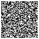 QR code with K J Woodwork contacts