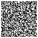 QR code with Hocree Dairy Farm contacts