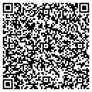QR code with Hoefler Dairy contacts