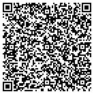 QR code with Nye F A & Sons Enterprises Inc contacts