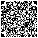 QR code with Hoffman Dairy contacts