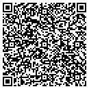 QR code with Hogan Ron contacts