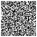 QR code with I Love Lucys contacts