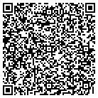 QR code with Balazs NanoAnalysis contacts