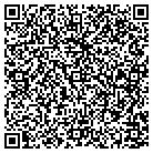 QR code with Mark's Custom Woodworking LLC contacts