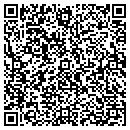 QR code with Jeffs Attic contacts