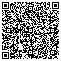 QR code with Qazarup contacts