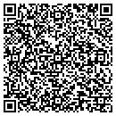 QR code with Mensch Glass Studio contacts
