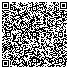 QR code with S And R Mobile Home Movers contacts