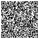 QR code with A Green Cab contacts