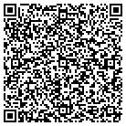 QR code with Peace Hair & Art Studio contacts