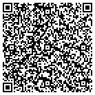 QR code with A Green Cab Litchfield Branch contacts