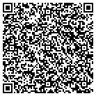 QR code with Red Manx Studio contacts